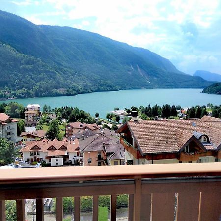 Hotel Panorama Molveno Exterior foto