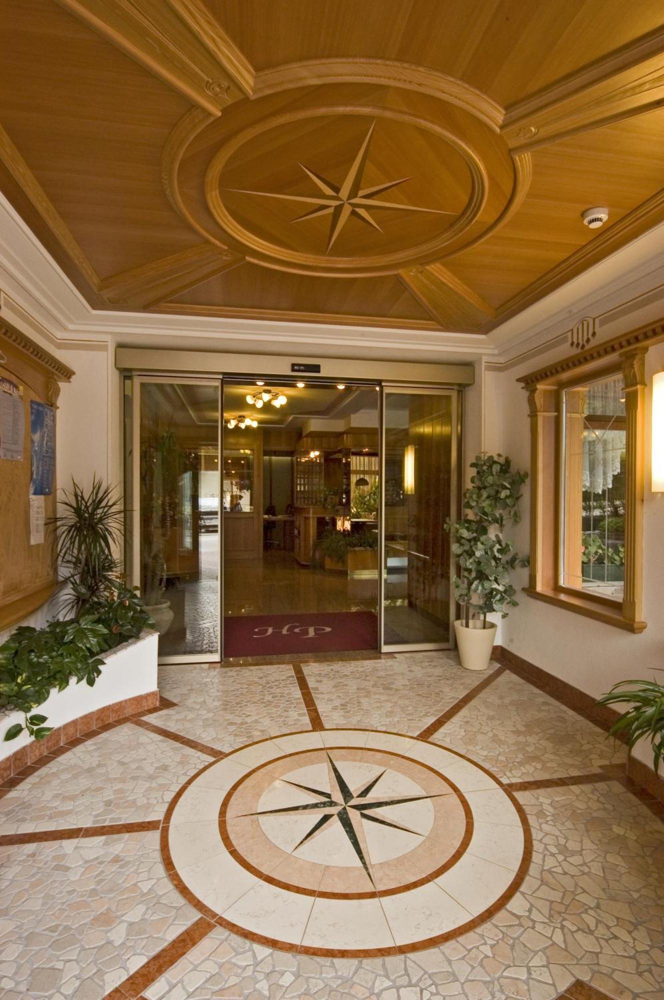 Hotel Panorama Molveno Exterior foto