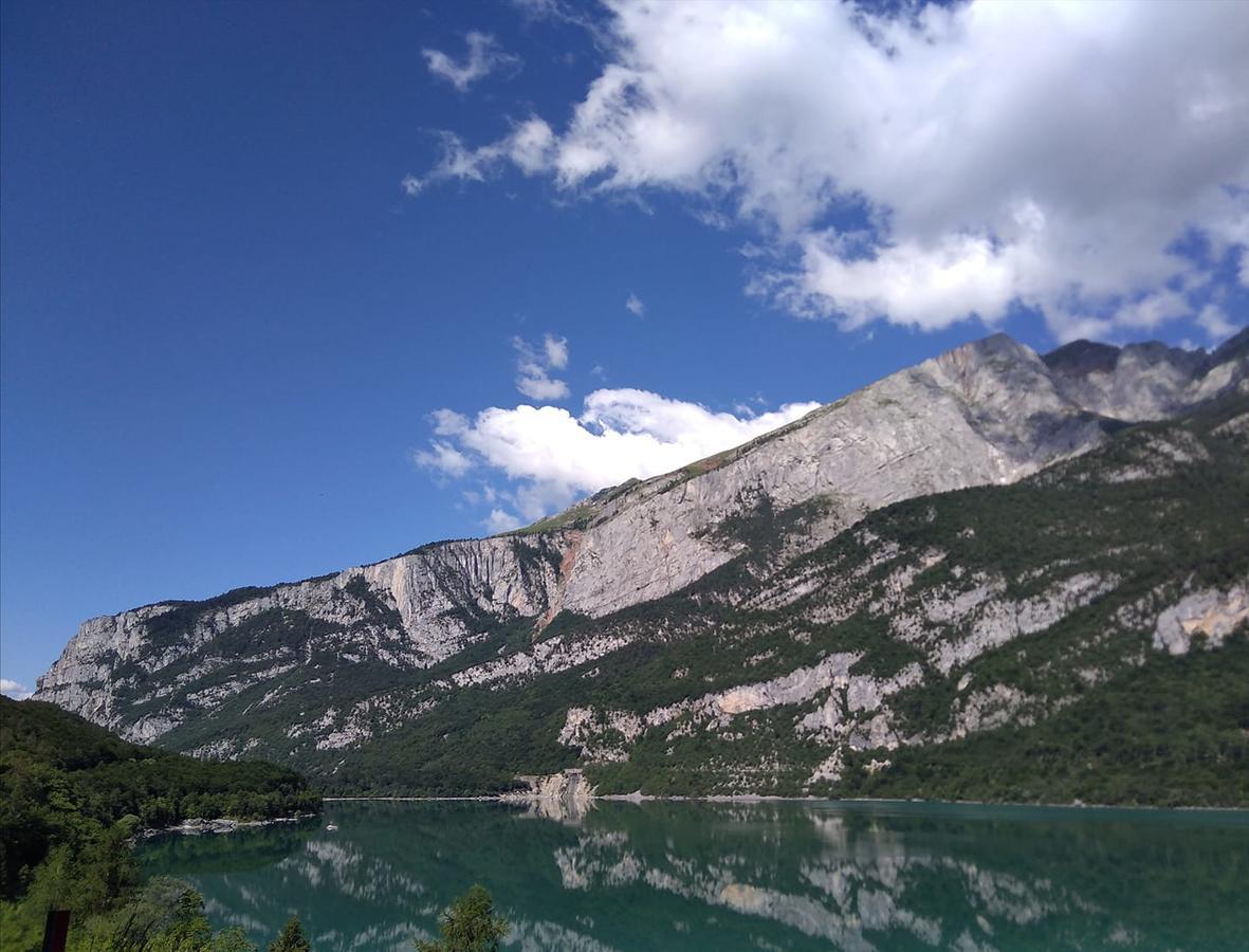 Hotel Panorama Molveno Exterior foto
